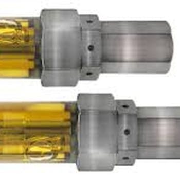 Craft Sesh Super Lemon Haze Distillate Cartridge, 1000mg